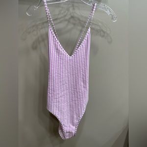 abercrombie and fitch one piece bathing suit